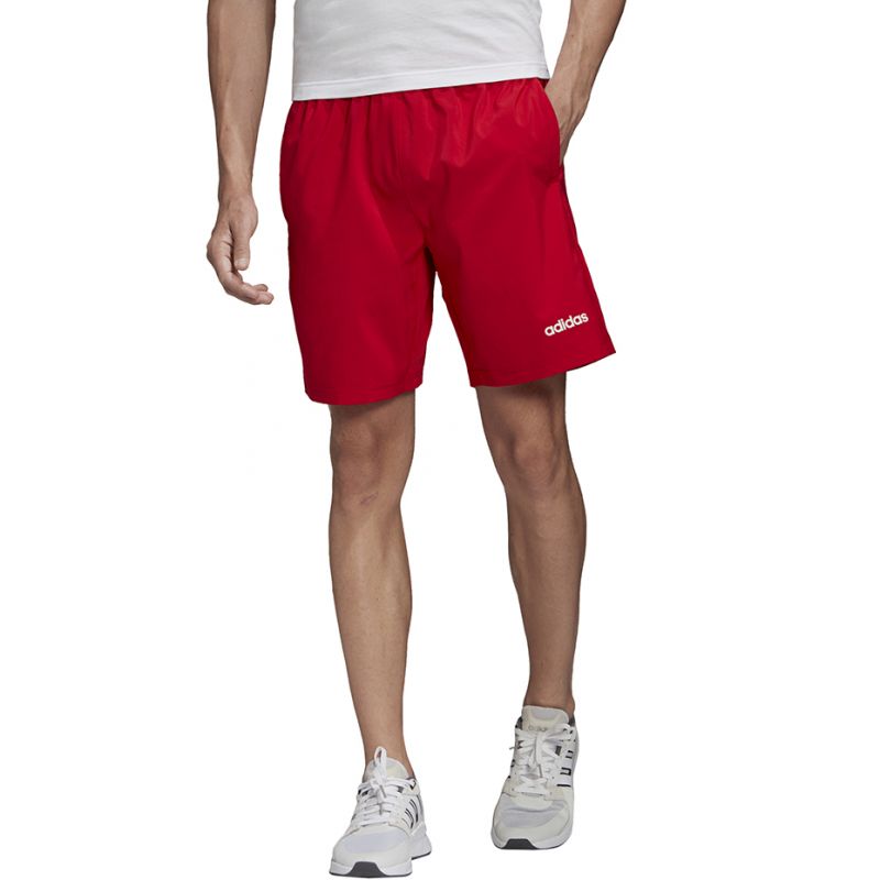 Adidas D2M Cool Sho WV M FM0189 shorts Ruházat