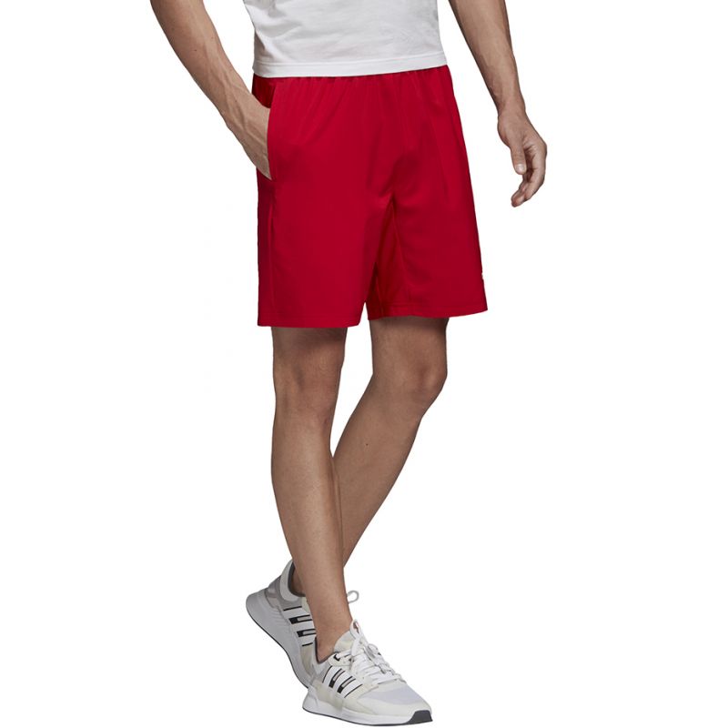 Adidas D2M Cool Sho WV M FM0189 shorts Ruházat
