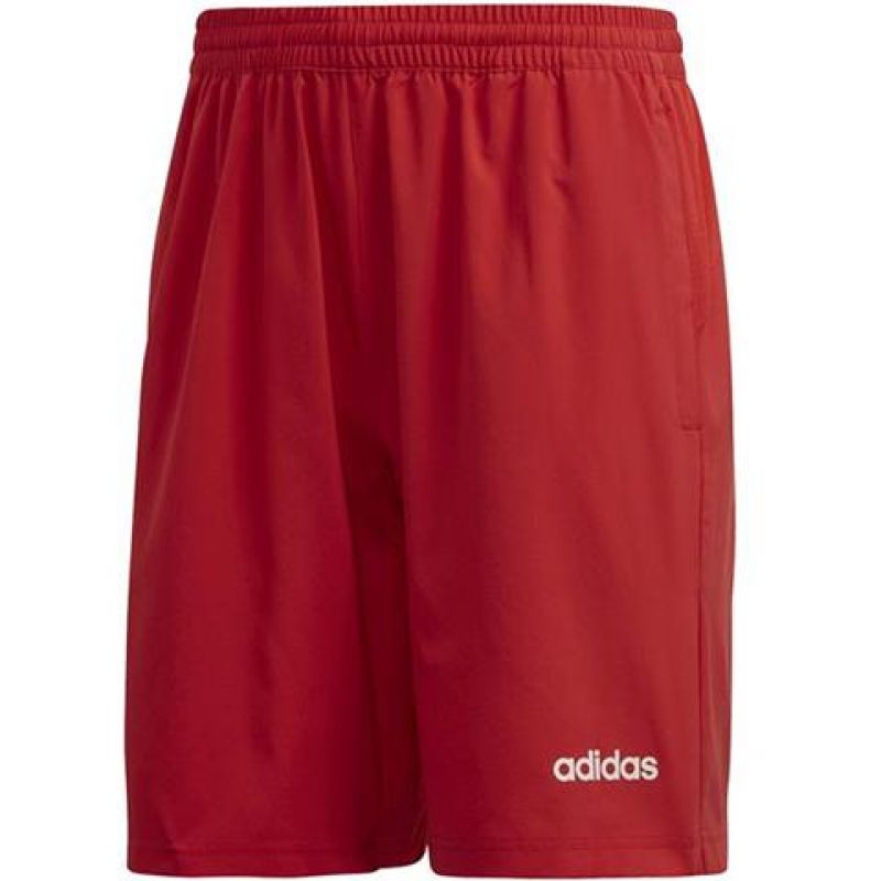 Adidas D2M Cool Sho WV shorts férfi FM0189