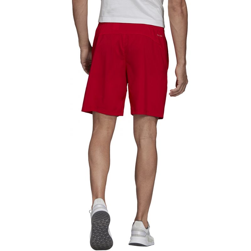 Adidas D2M Cool Sho WV shorts férfi FM0189