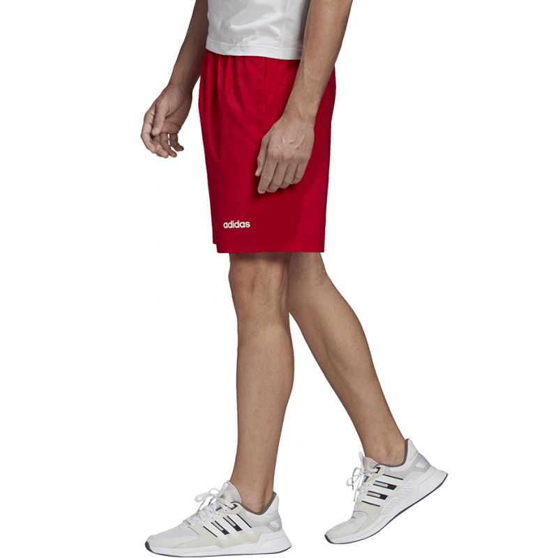 Adidas D2M Cool Sho WV shorts férfi FM0189