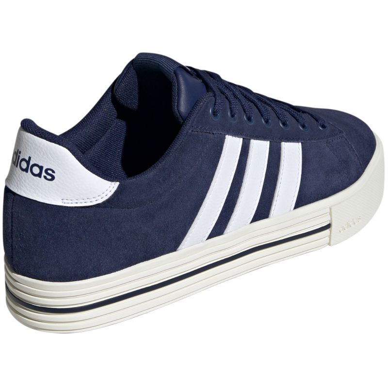 Adidas Daily 4.0 U IF4503 Cipő - Sportmania.hu