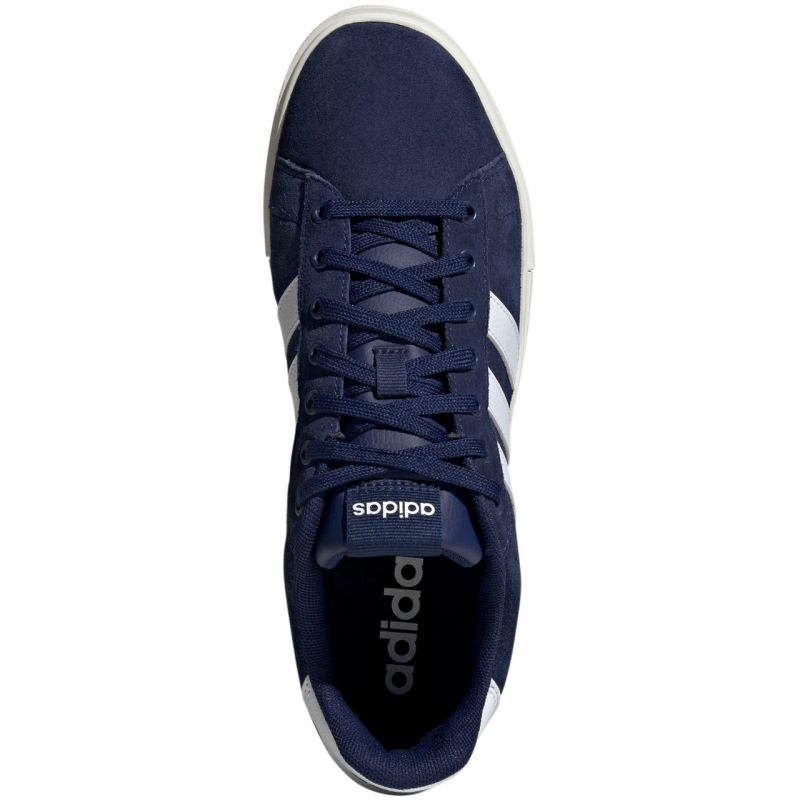 Adidas Daily 4.0 U IF4503 Cipő - Sportmania.hu