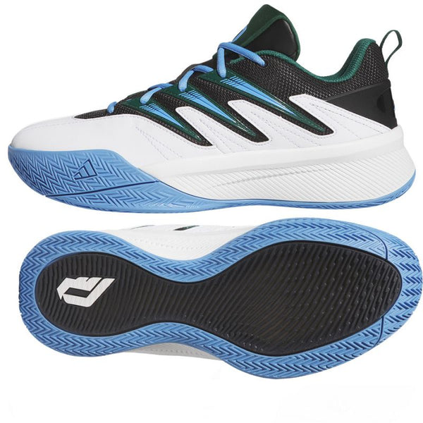 Adidas Dame Certified 3 M JI1541 Basketball Shoes Cipő