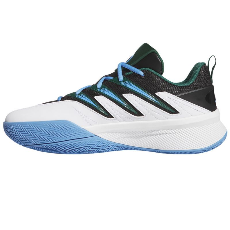Adidas Dame Certified 3 M JI1541 Basketball Shoes Cipő