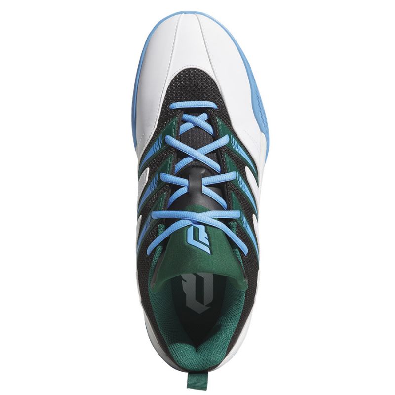 Adidas Dame Certified 3 M JI1541 Basketball Shoes Cipő