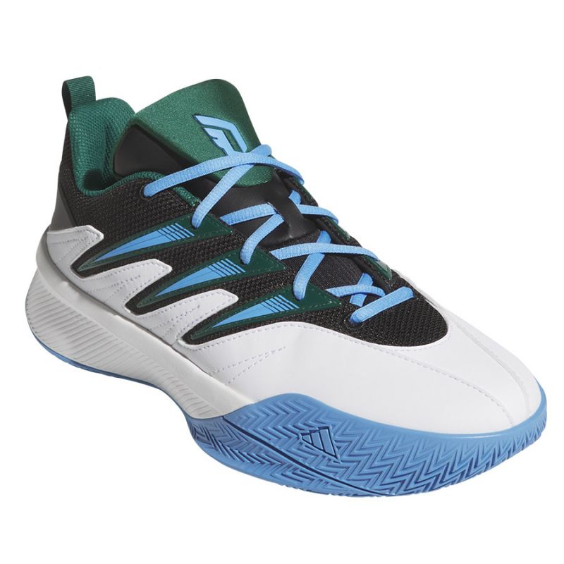 Adidas Dame Certified 3 M JI1541 Basketball Shoes Cipő