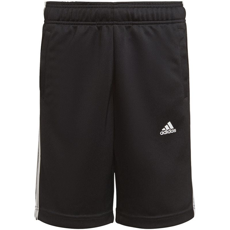 Adidas Designed 2 Move 3-Stripes Shorts Jr HI6833 Ruházat