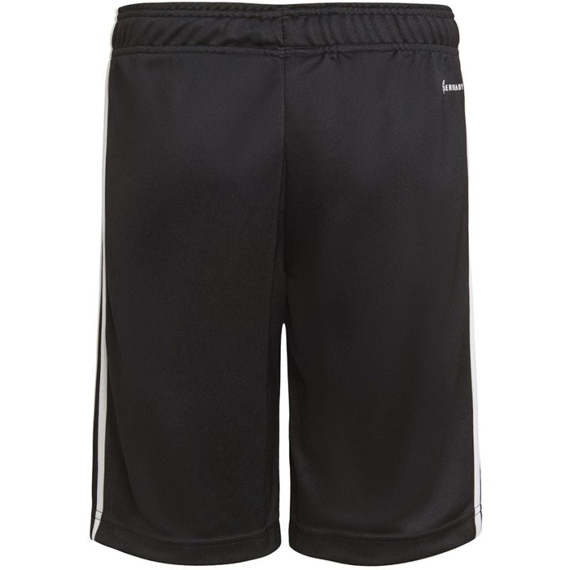 Adidas Designed 2 Move 3-Stripes Shorts Jr HI6833 Ruházat