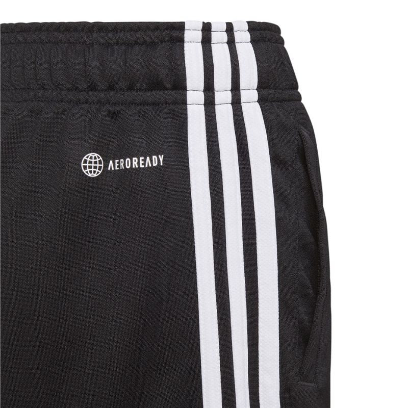 Adidas Designed 2 Move 3-Stripes Shorts Jr HI6833 Ruházat