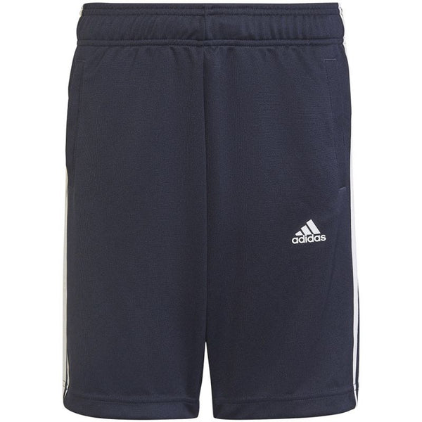 Adidas Designed 2 Move 3-Stripes Shorts Jr HN8544 Ruházat