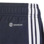 Adidas Designed 2 Move 3-Stripes Shorts Jr HN8544 Ruházat - Sportmania.hu