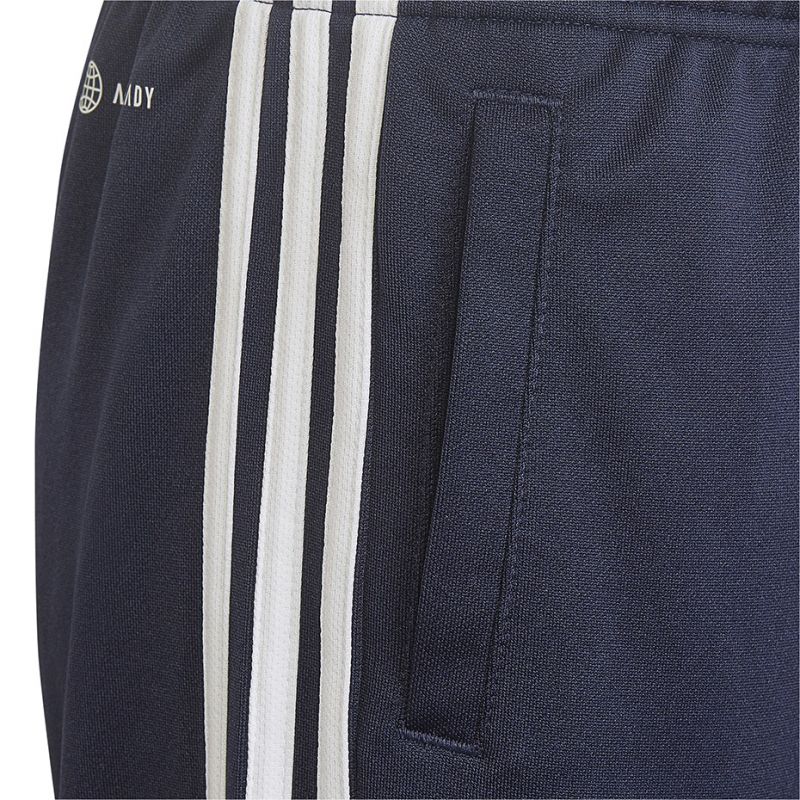 Adidas Designed 2 Move 3-Stripes Shorts Jr HN8544 Ruházat