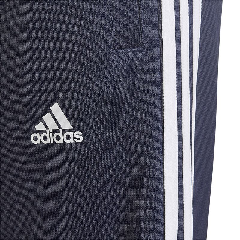 Adidas Designed 2 Move 3-Stripes Shorts Jr HN8544 Ruházat