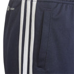 Adidas Designed 2 Move 3-Stripes Shorts Jr HN8544 - Sportmania.hu