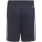 Adidas Designed 2 Move 3-Stripes Shorts Jr HN8544 - Sportmania.hu