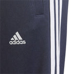 Adidas Designed 2 Move 3-Stripes Shorts Jr HN8544 - Sportmania.hu