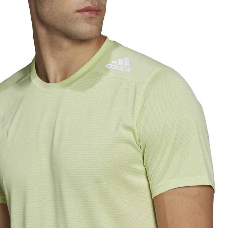 Adidas Designed 4 Running M T-shirt HC9829 Póló - Sportmania.hu
