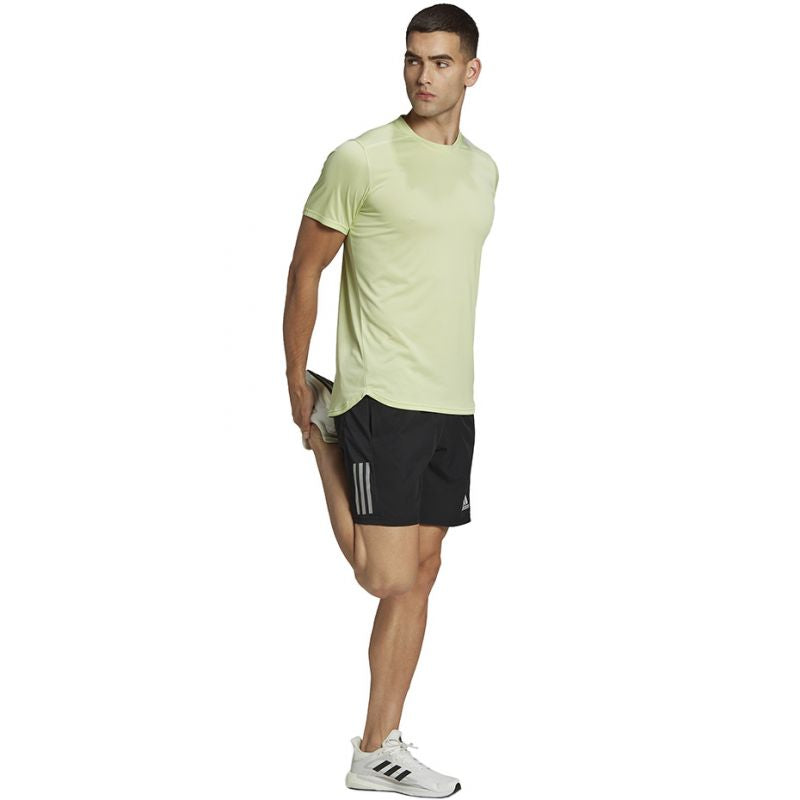Adidas Designed 4 Running M T-shirt HC9829 Póló - Sportmania.hu