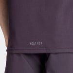Adidas Designed for Training HIIT Workout HEAT.RDY fitnesz póló - Sportmania.hu