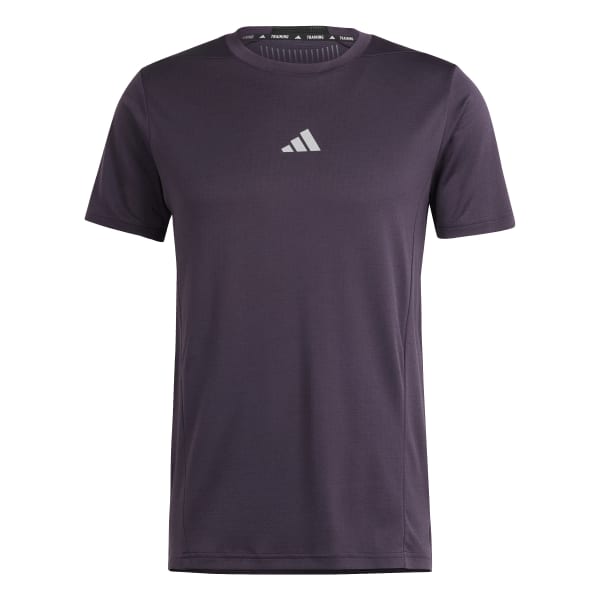 Adidas Designed for Training HIIT Workout HEAT.RDY fitnesz póló - Sportmania.hu