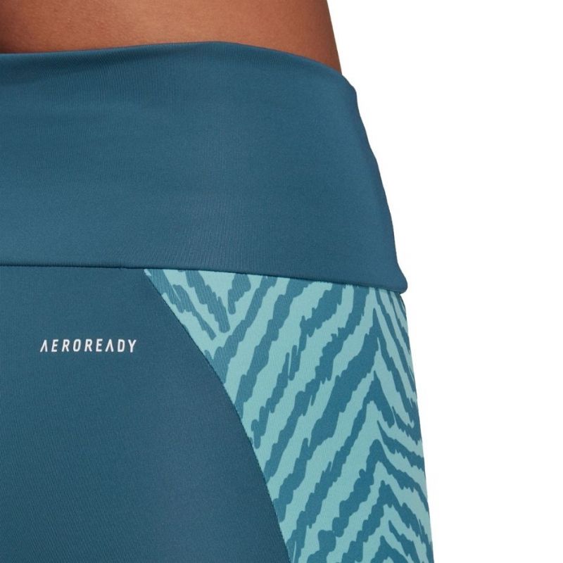 Adidas Designed to Move Hi W GT0136 Leggings