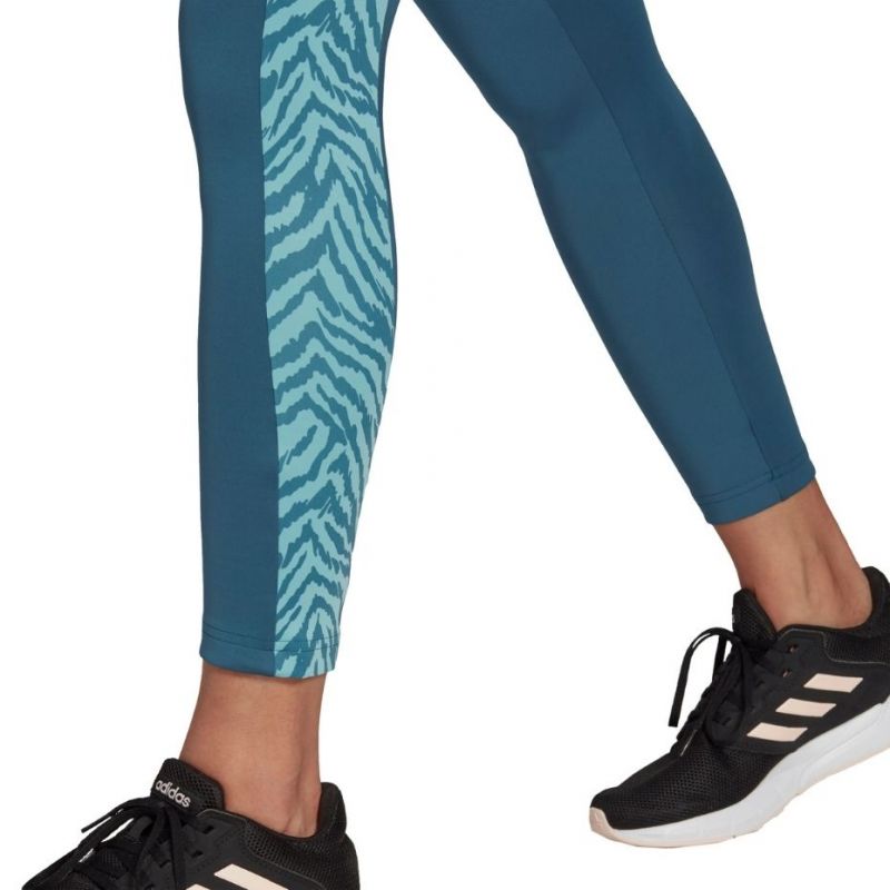Adidas Designed to Move Hi W GT0136 Leggings