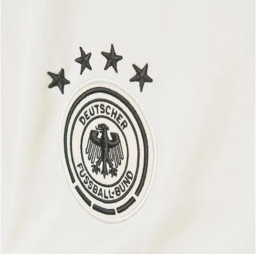 Adidas DFB A SHO Y GYEREK RÖVIDNADRÁG Short - Sportmania.hu