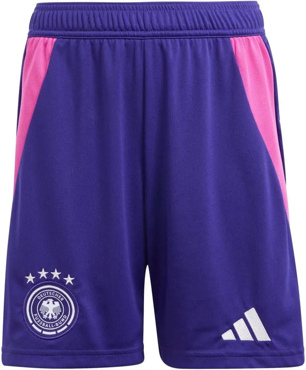 Adidas DFB A Y , gyerek Short - Sportmania.hu