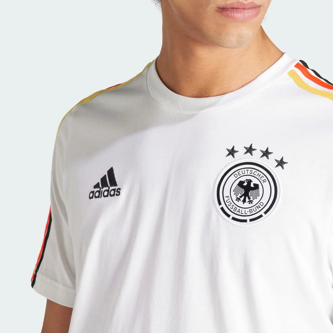 Adidas DFB DNA TEE Póló - Sportmania.hu