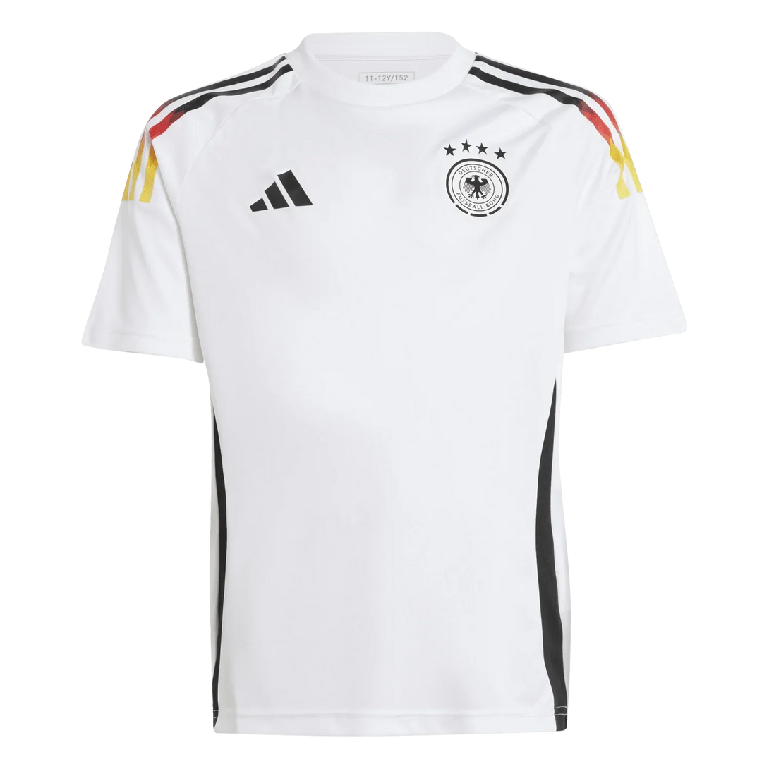 Adidas DFB H JSY FAN Futball mez - Sportmania.hu