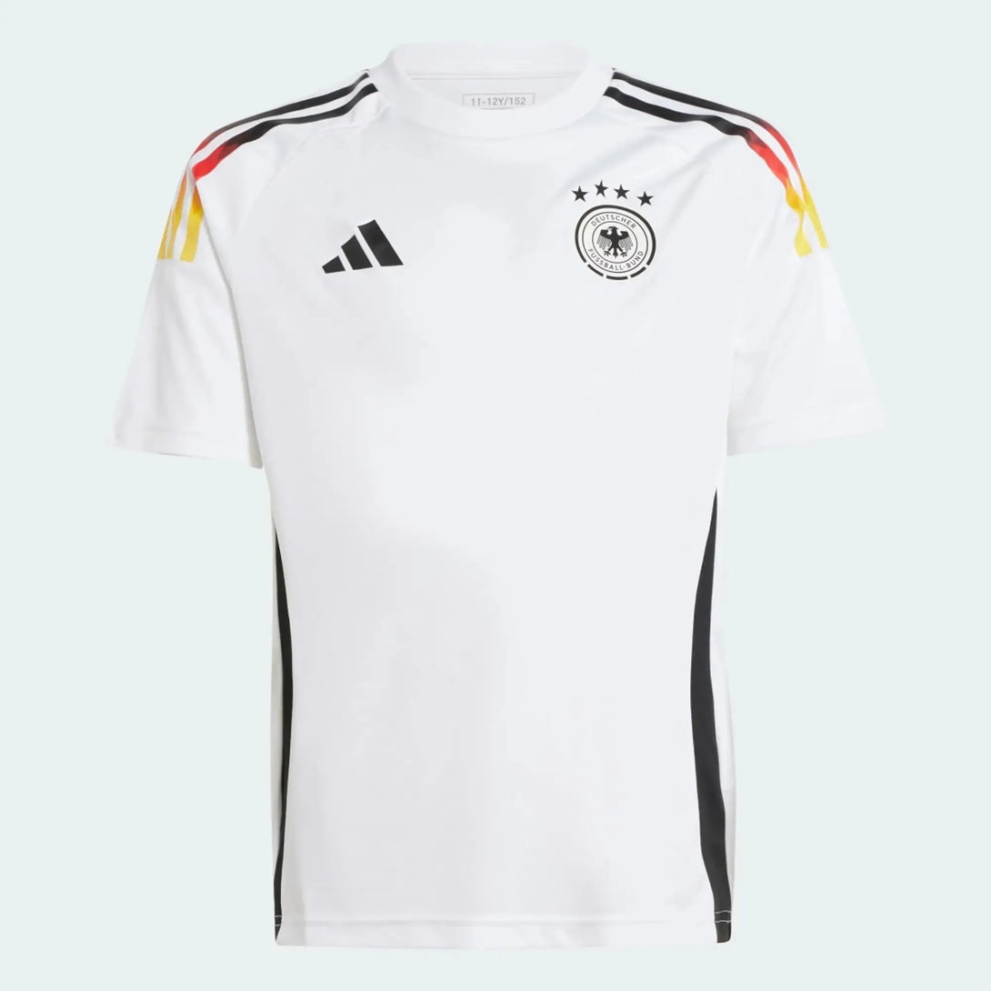 Adidas DFB H JSY FANY Futball mez - Sportmania.hu