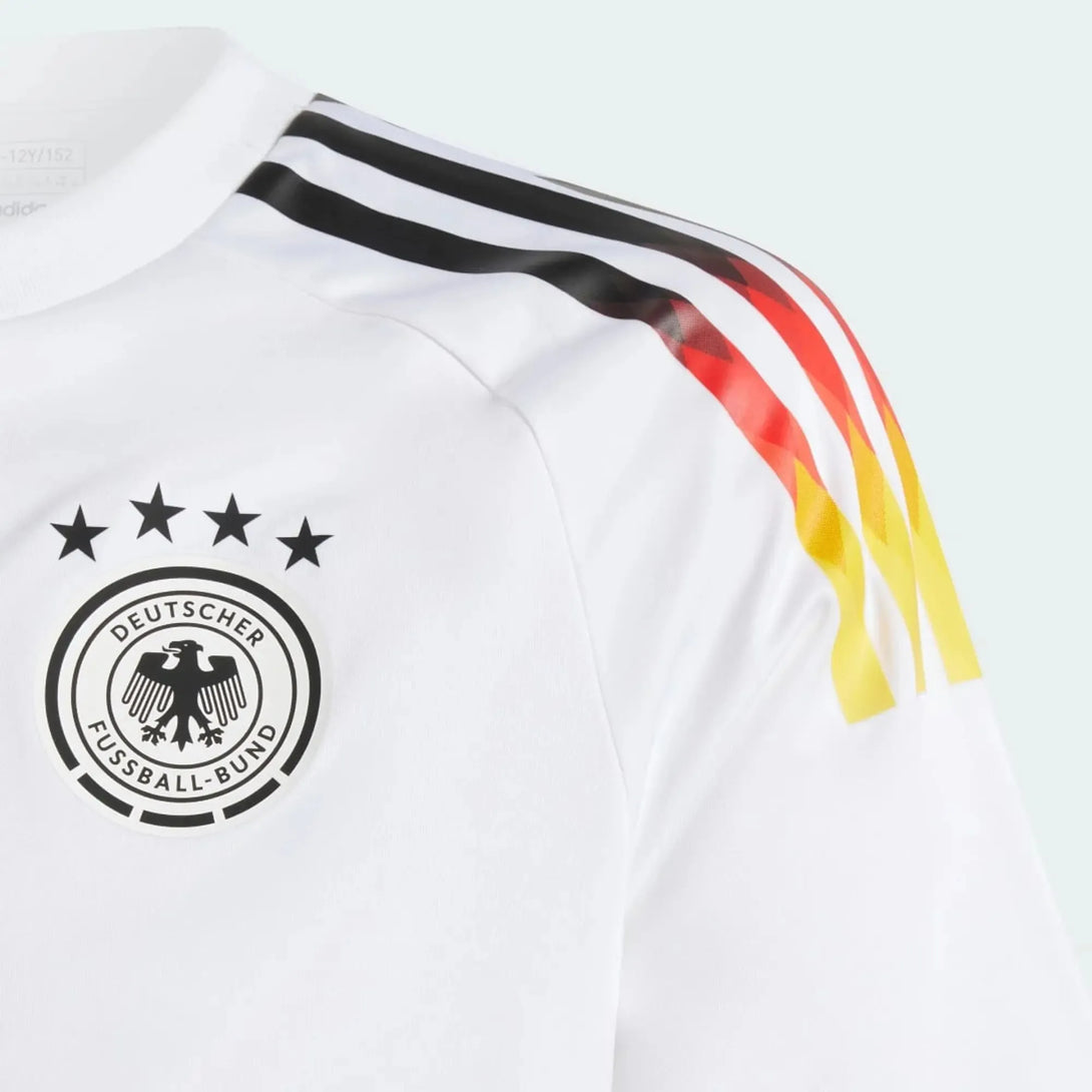 Adidas DFB H JSY FANY Futball mez - Sportmania.hu