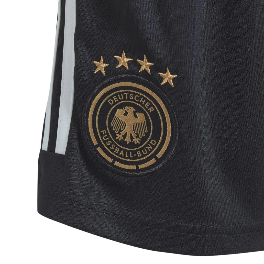 Adidas DFB H SHO Y GYEREK RÖVIDNADRÁG Póló - Sportmania.hu