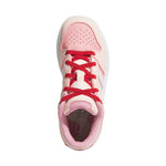 Adidas Disney Hoops Classic Kids rózsaszín gyerek cipő KI7920