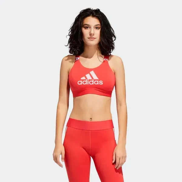 Adidas Dont Rest Branded női sportmelltartó