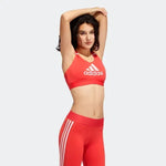 Adidas Dont Rest Branded női sportmelltartó