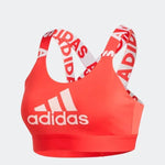 Adidas Dont Rest Branded női sportmelltartó