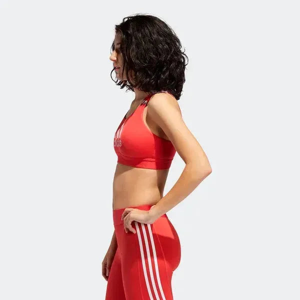 Adidas Dont Rest Branded női sportmelltartó