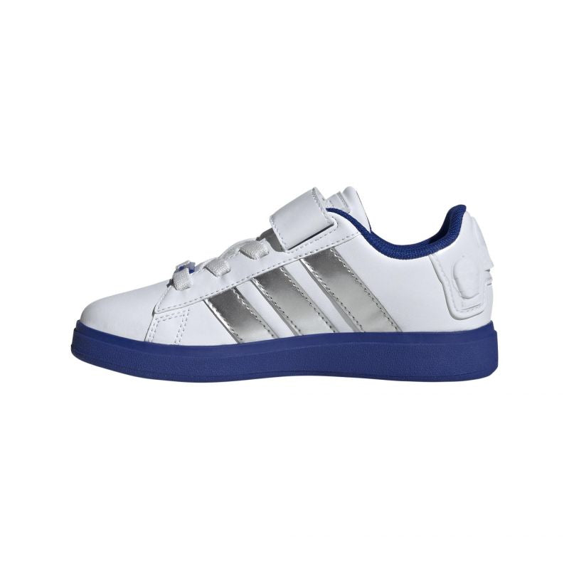 Adidas Droids Grand Court 2.0 El C Jr cipő, gyerek - Sportmania.hu