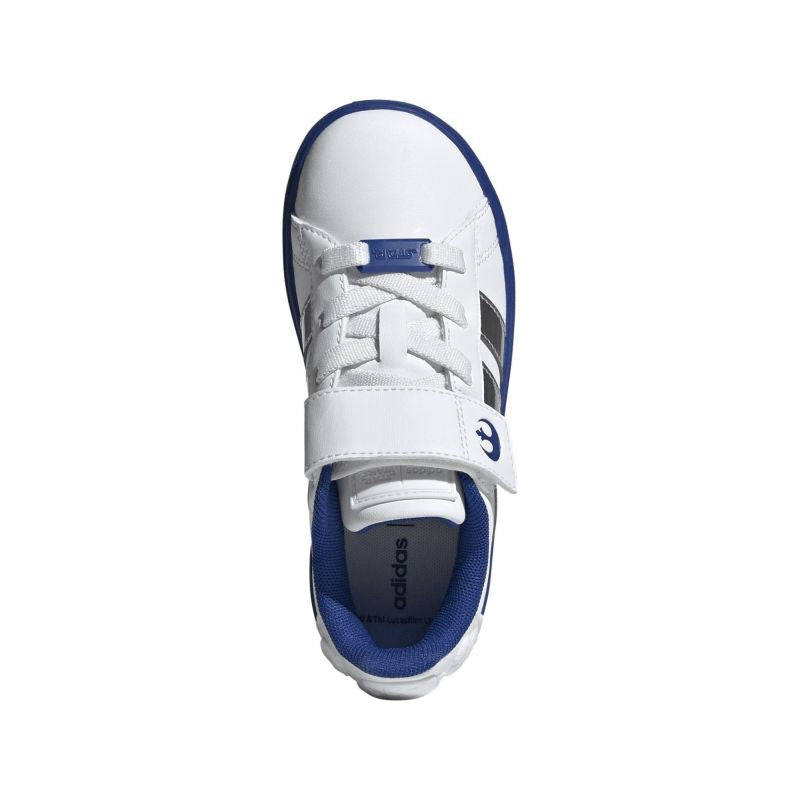 Adidas Droids Grand Court 2.0 El C Jr cipő, gyerek - Sportmania.hu