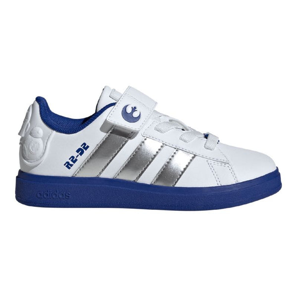 Adidas Droids Grand Court 2.0 El C Jr cipő, gyerek - Sportmania.hu