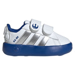 Adidas Droids Grand Court CF I Jr IH1139 Utcai cipő - Sportmania.hu