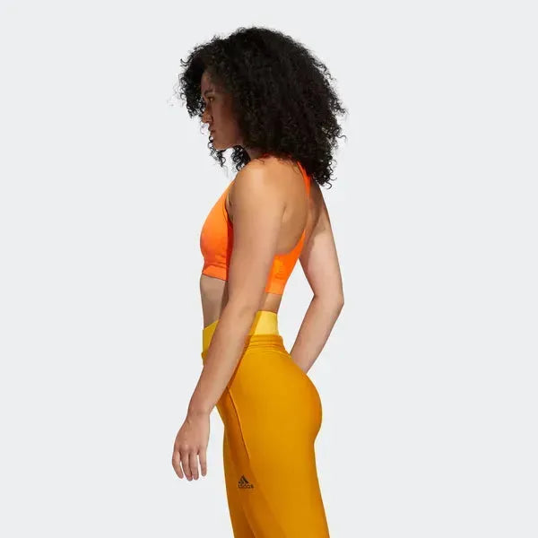 Adidas DRST ASK P APSIOR női Sportmelltartó