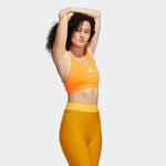 Adidas DRST ASK P APSIOR női Sportmelltartó