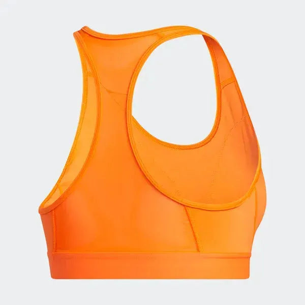 Adidas DRST ASK P APSIOR női Sportmelltartó