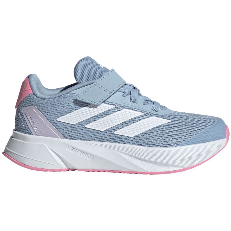 Adidas Duramo SL EL K Jr IF6113 Cipő - Sportmania.hu