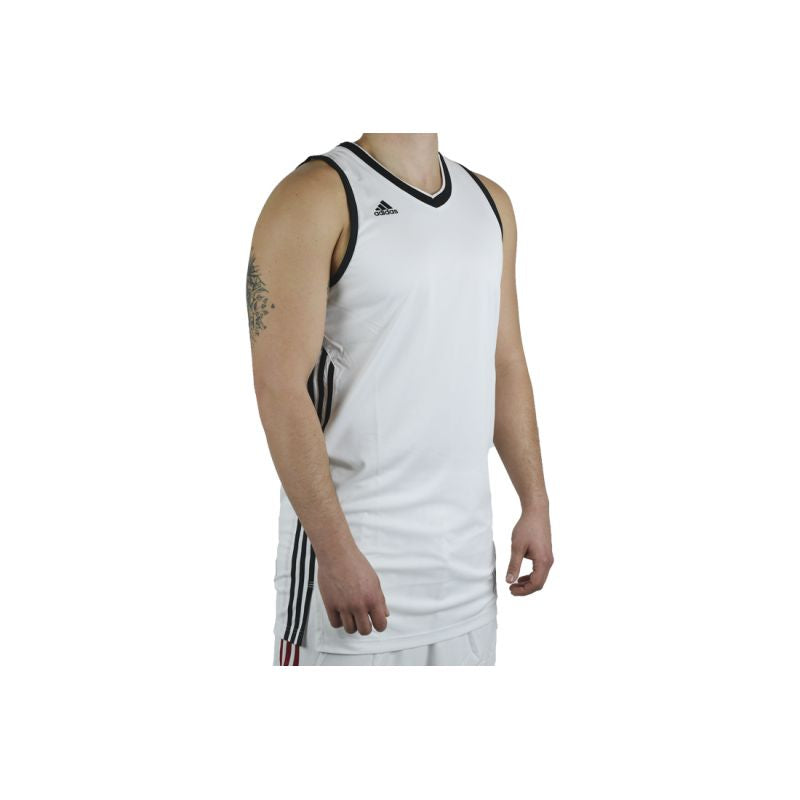 Adidas E Kit JSY 3.0 M AI4663 T-shirt Póló Ruházat Póló - Sportmania.hu