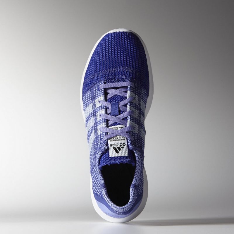 Adidas element refine tricot W running női Futócipő B40629