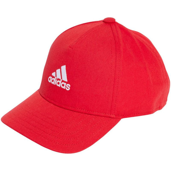 adidas Embroidered Logo Lightweight Baseball Cap IY5421 Baseball sapka